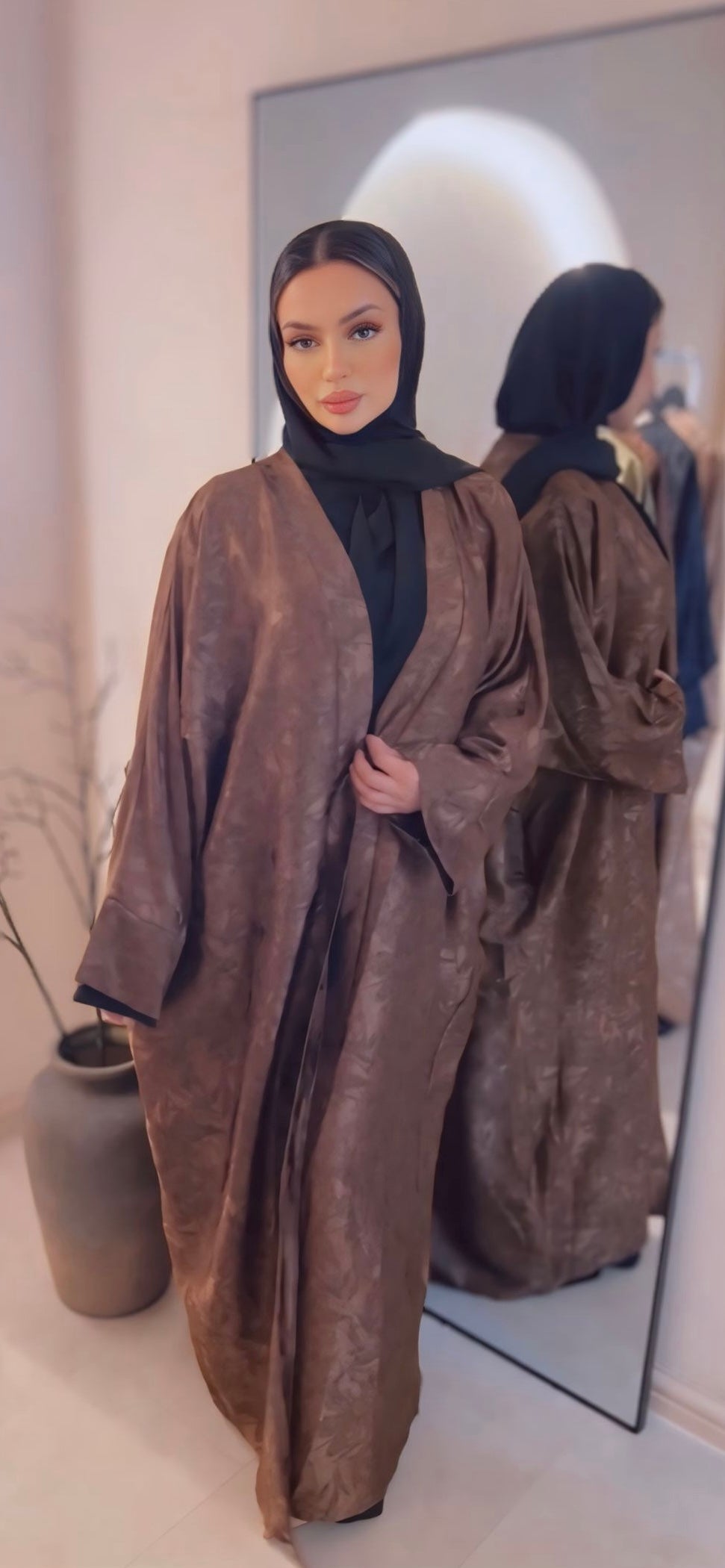 The Benara Dusk Collection