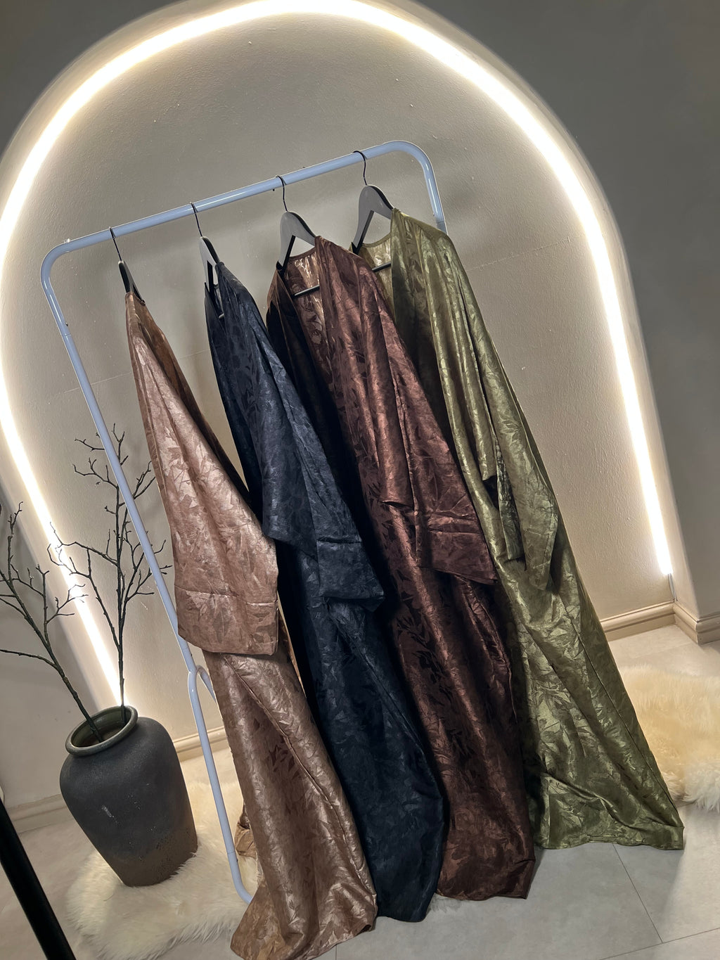 The Benara Dusk Collection