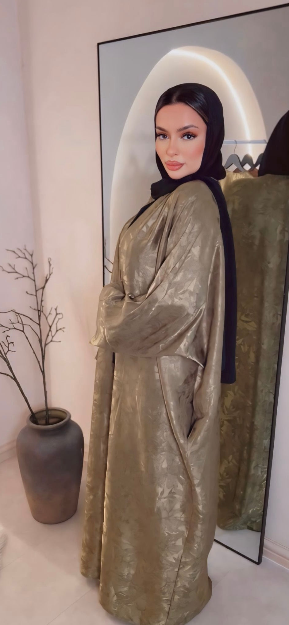 The Benara Dusk Collection