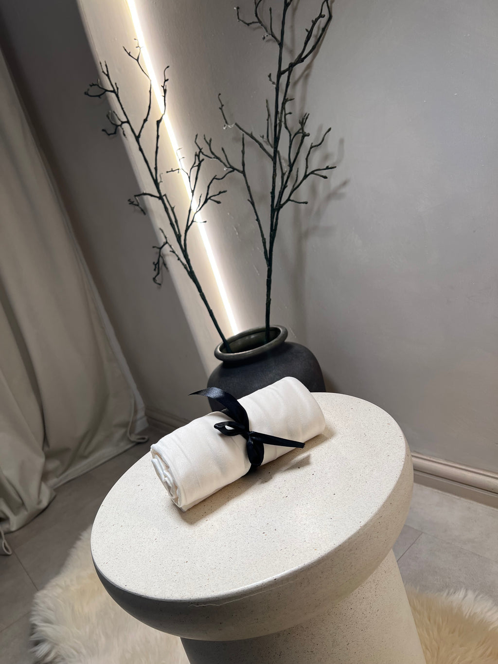 Benara Heritage – Premium Soft-Touch Headscarf