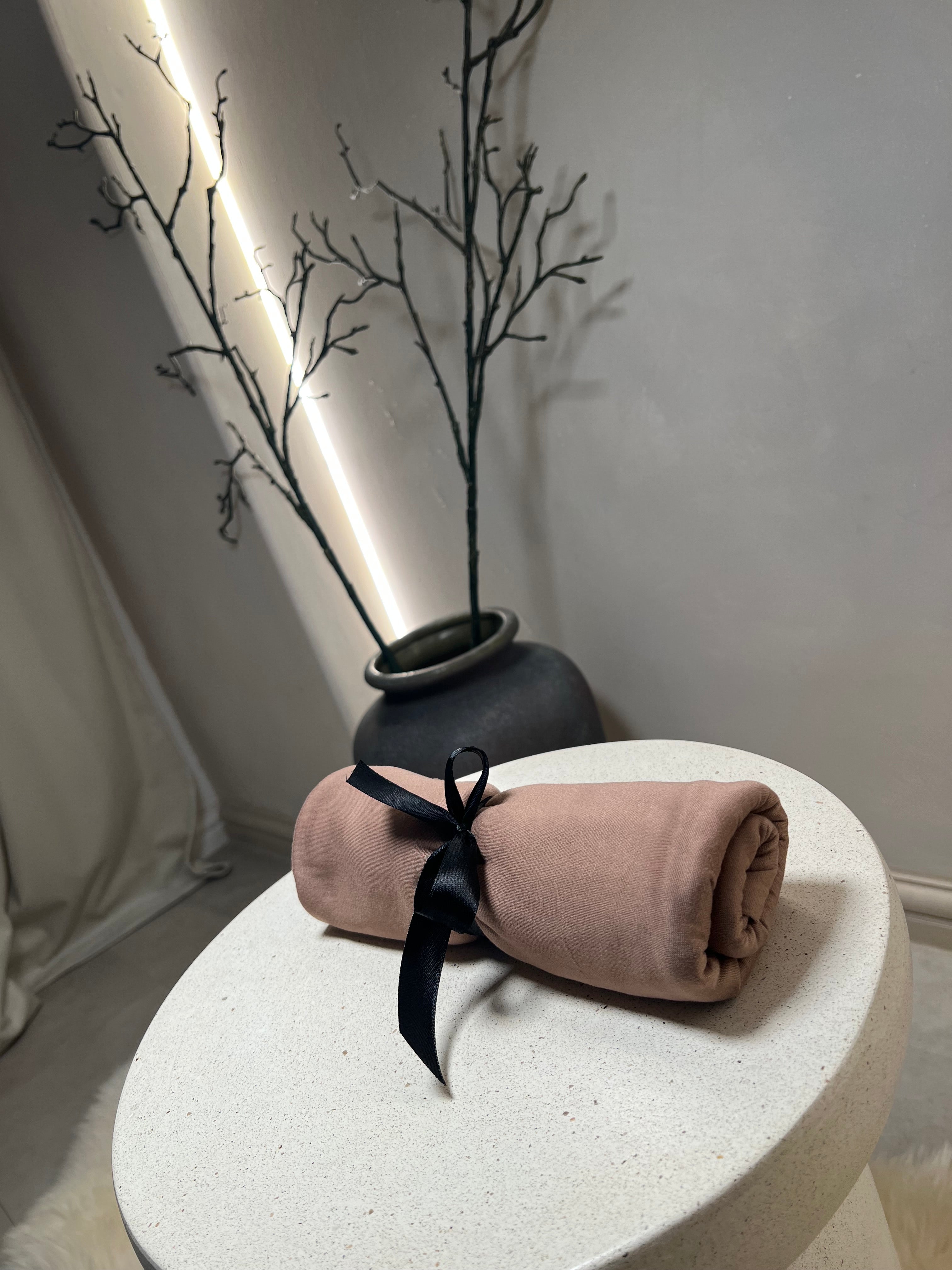 Benara Heritage – Premium Soft-Touch Headscarf