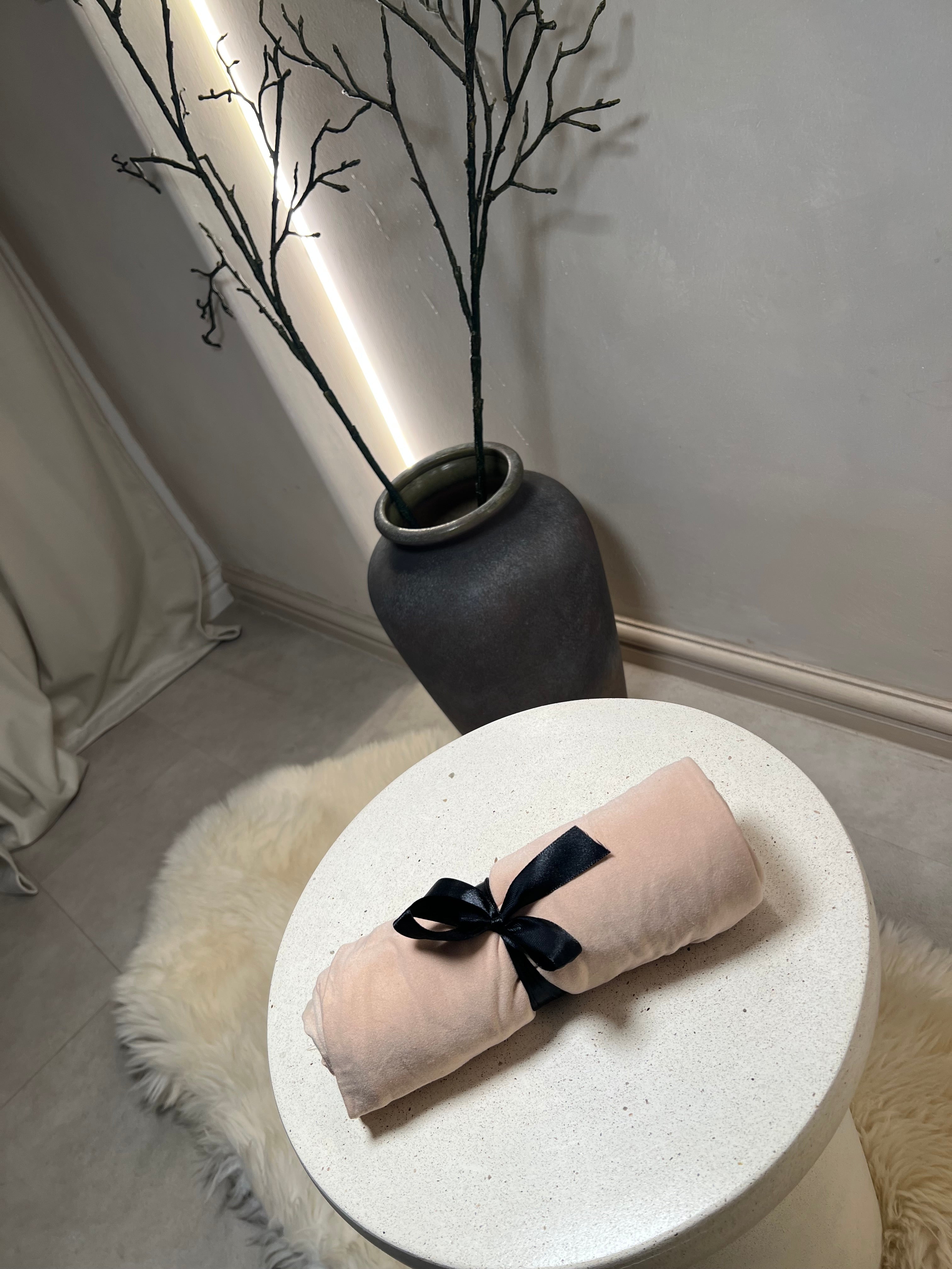 Benara Heritage – Premium Soft-Touch Headscarf