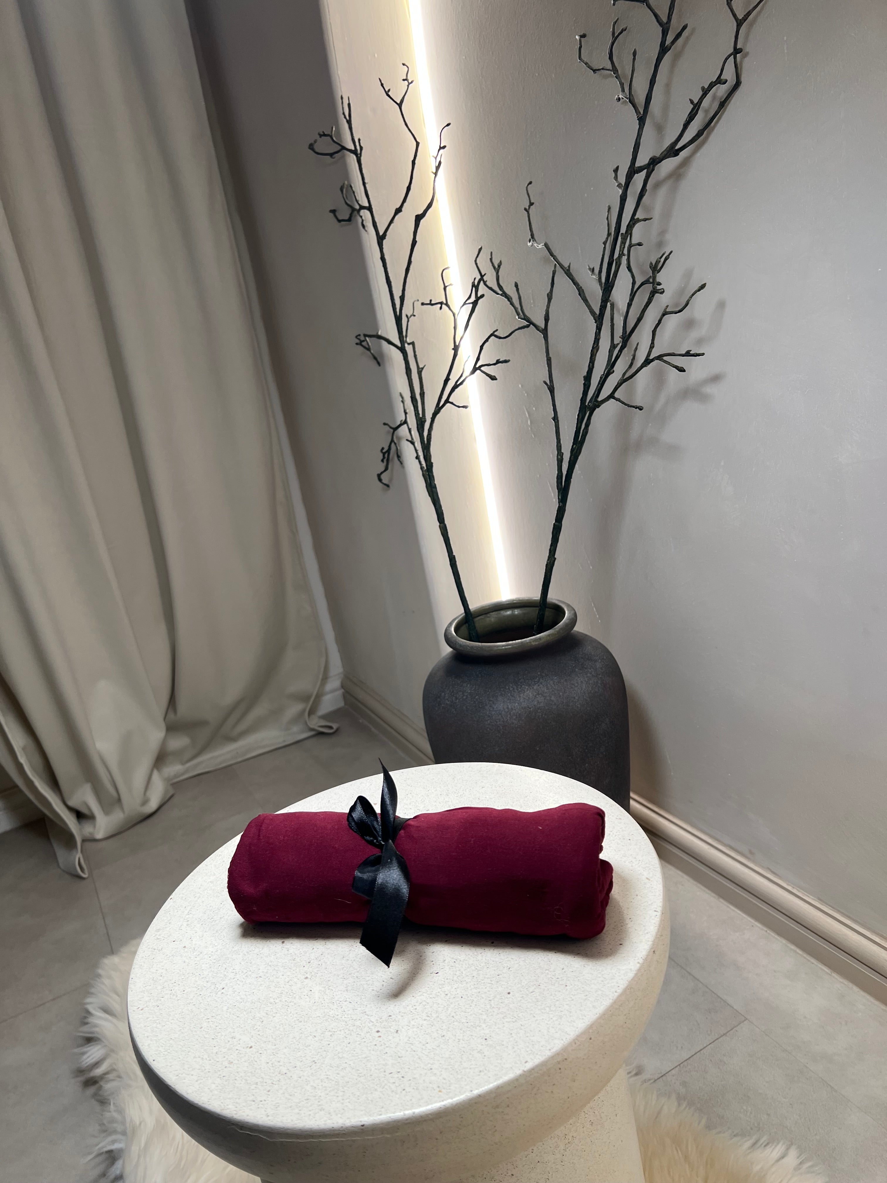 Benara Heritage – Premium Soft-Touch Headscarf