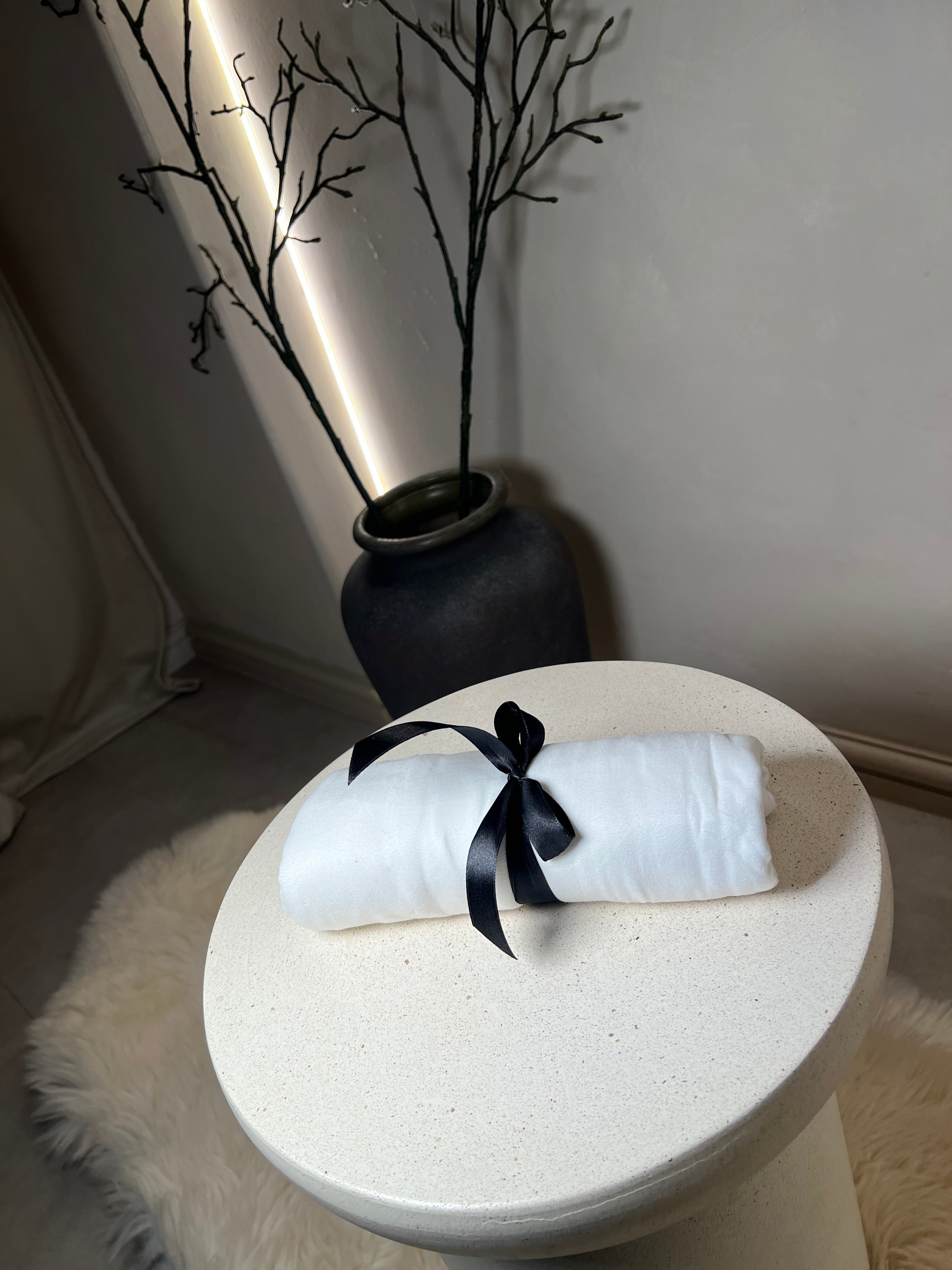 Benara Heritage – Premium Soft-Touch Headscarf